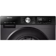 Image : HISENSE WD3S8043BB3 Lave-linge