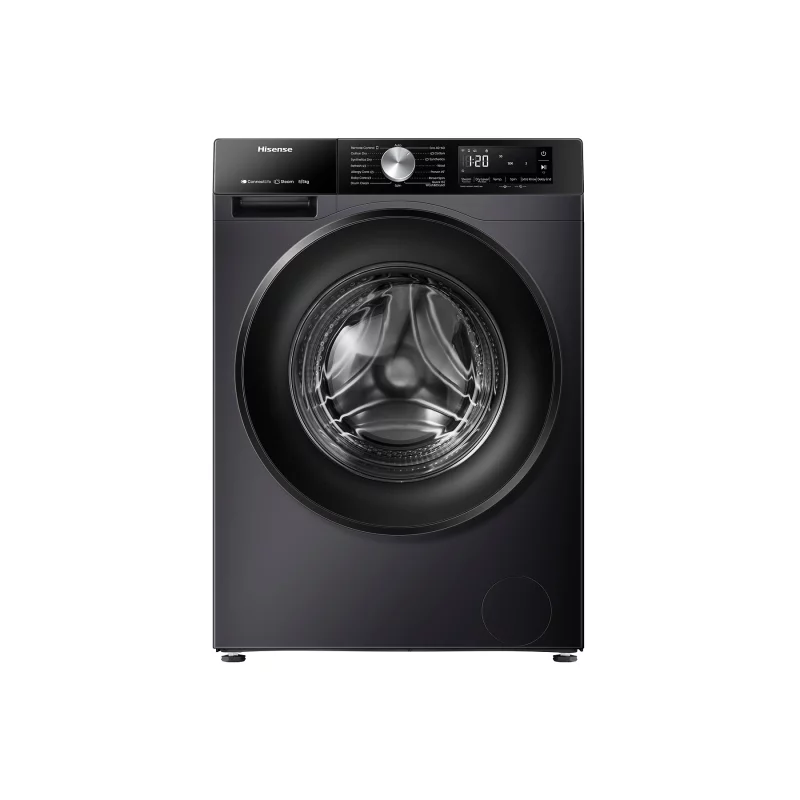 Image : HISENSE WD3S8043BB3 Lave-linge
