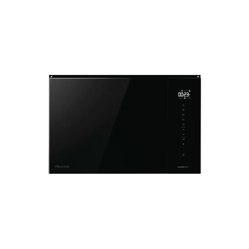 Image : HISENSE BIM325GI63DBG Micro ondes