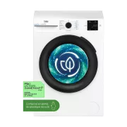 Image : BEKO BM3WFU47411B Energy Spin Lave linge