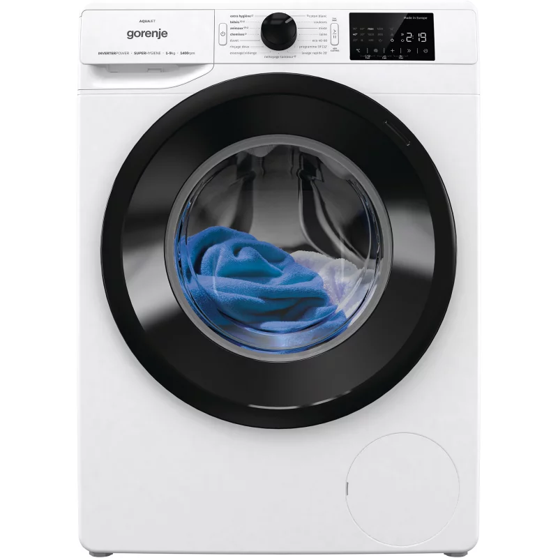 Image : GORENJE WPNEI94A1DS Lave linge