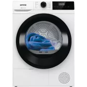 Image : GORENJE DHNE82 Seche linge