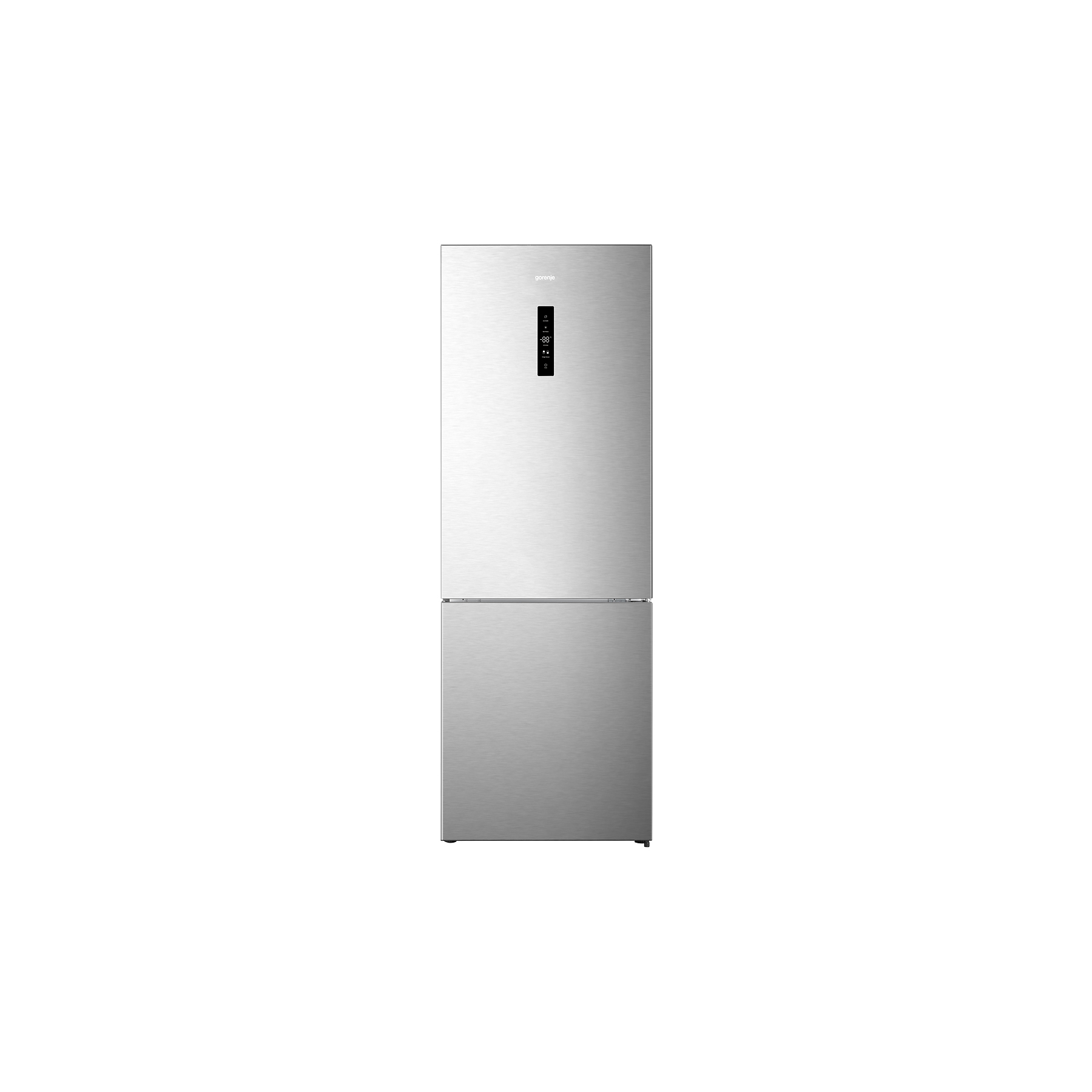 Image : GORENJE NRK720EAXL4 Refrigerateur combine