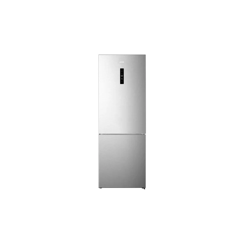 Image : GORENJE NRK720EAXL4 Refrigerateur combine
