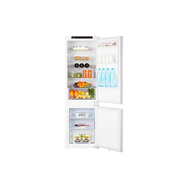 Image : GORENJE NRKI418EP1 Refrigerateur