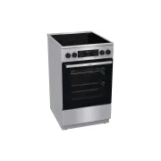 GORENJE GECS5C70XA Cuisiniere vitroceramique