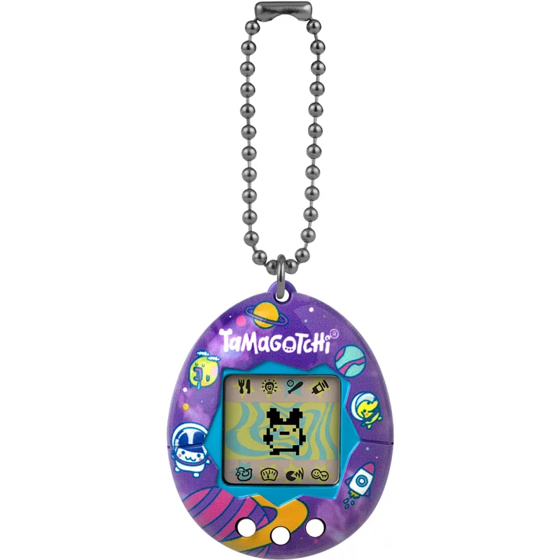 Image : Bandai Tamagotchi original - Tama Universe