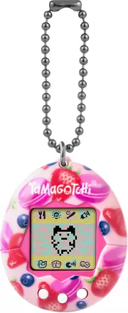 Bandai Tamagotchi original - Berry Delicious