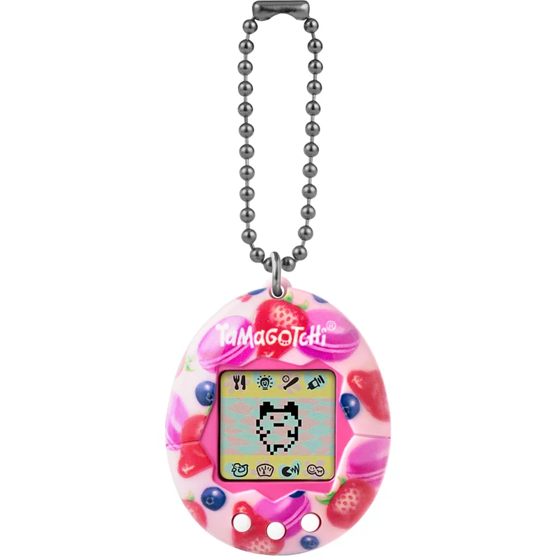 Image : Bandai Tamagotchi original - Berry Delicious