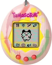 Bandai Tamagotchi original - Art Style