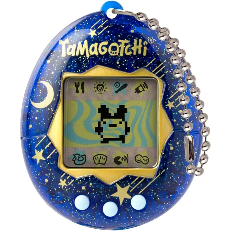 Image : Bandai Tamagotchi original - Starry Night