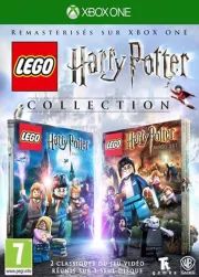 Lego Harry Potter Collection Xbox One