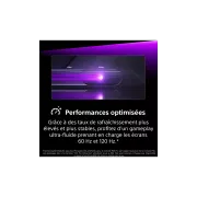 Image : PS5 Pro Sony Console Blanc et Noir