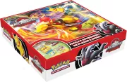 Coffret Académie Combat POKEMON Asmodee