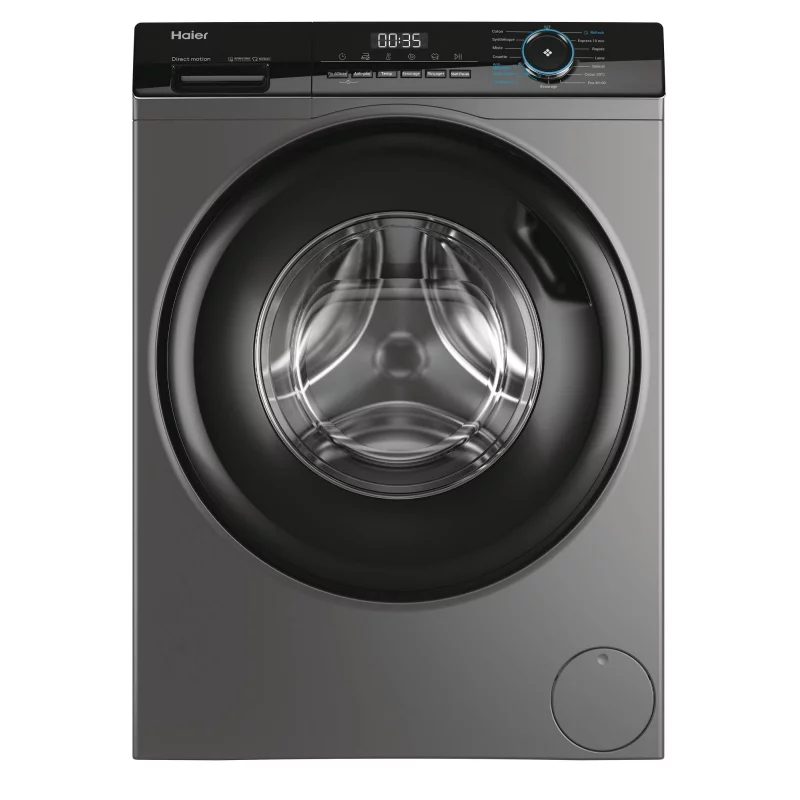 Image : HAIER HW80-B14939S8-FR Lave-linge