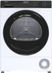 HAIER HD80-A2939E-FR Seche linge
