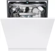 HAIER XS 4A4M4PB - Lave-vaisselle encastrable