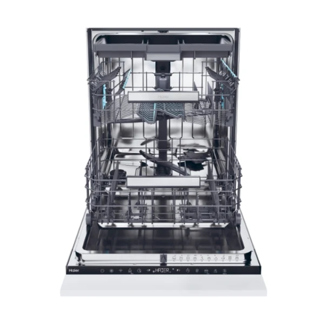 Image : HAIER XS 6B0B1SFS3/1 Lave-vaisselle encastrable
