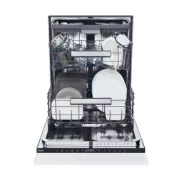 Image : HAIER XS 6B0B1SFS3/1 Lave-vaisselle encastrable