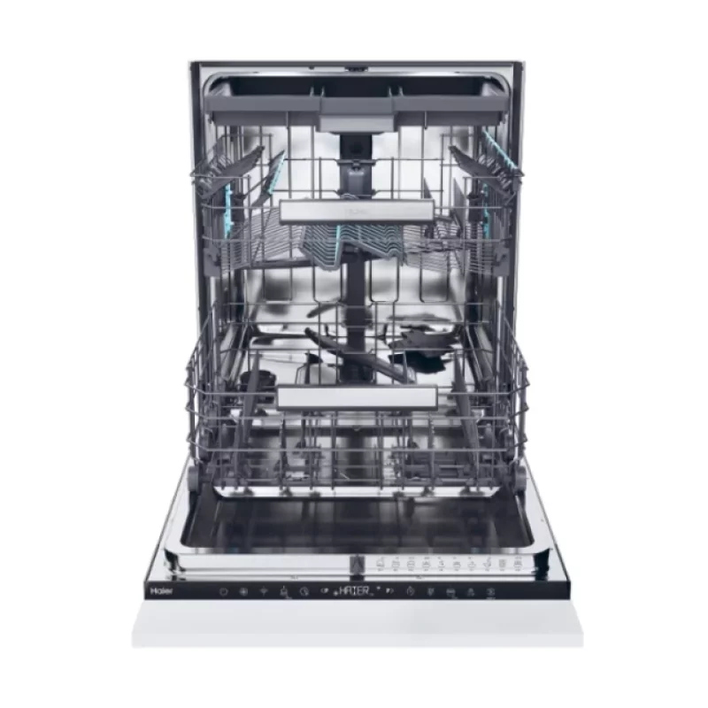 Image : HAIER XS 6B0B1SFS3/1 Lave-vaisselle encastrable