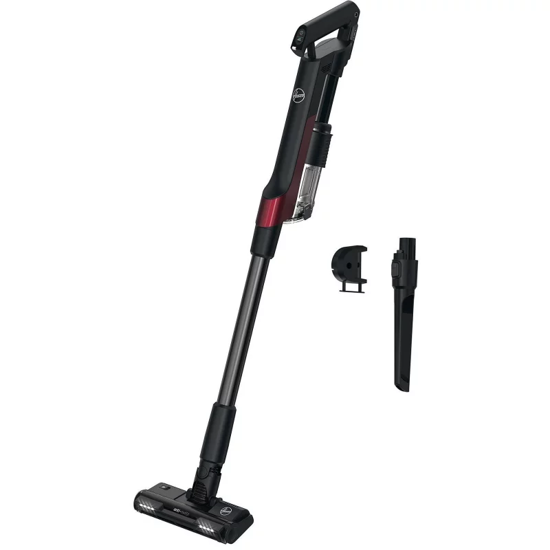 Image : HOOVER HF201H Aspirateur balai