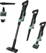 HOOVER HF201P Aspirateur Balai sans Fil