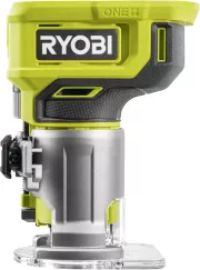 Ryobi RTR18-0 Affleureuse a bois