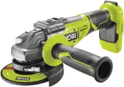 RYOBI Meuleuse d'angle R18AG7-0