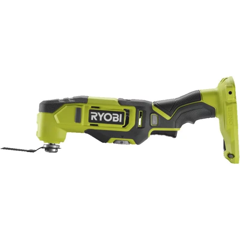 Image : RYOBI RMT18-0 Multitool 18 Volts ONE+