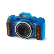 Image : Vtech Kidizoom Duo FX Bleu Appareil photo enfant