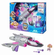 La Pat Patrouille Stella The Mighty Movie Vehicule Deluxe Paw Patrol