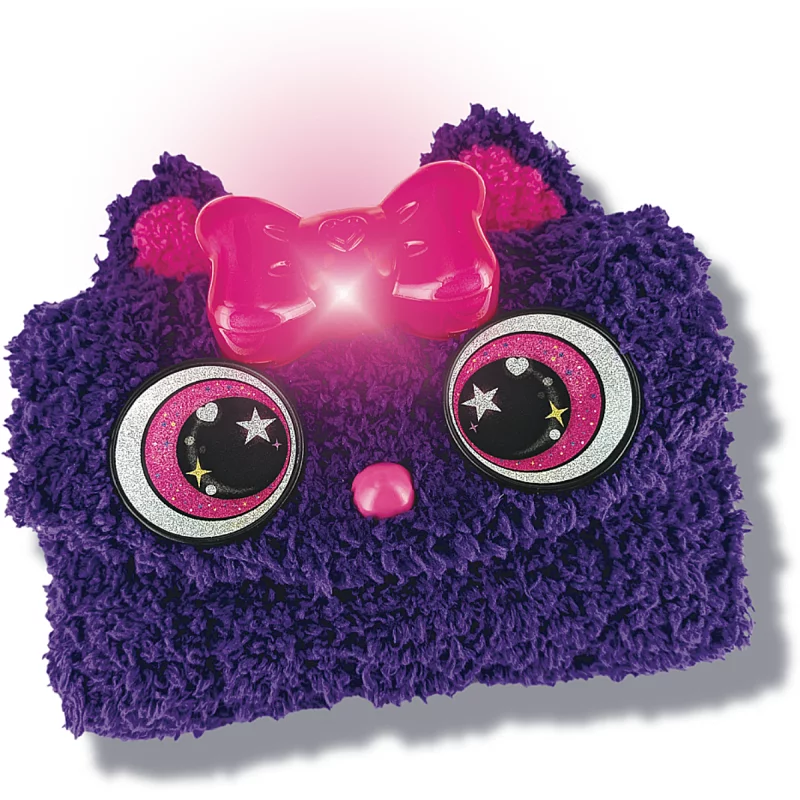 Image : Vtech Kid'Couture Mon Sac Magic' Fashion Chat