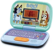 Image : Vtech Bluey Ordinateur educatif