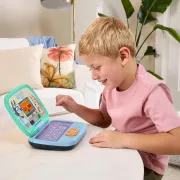 Image : Vtech Bluey Ordinateur educatif