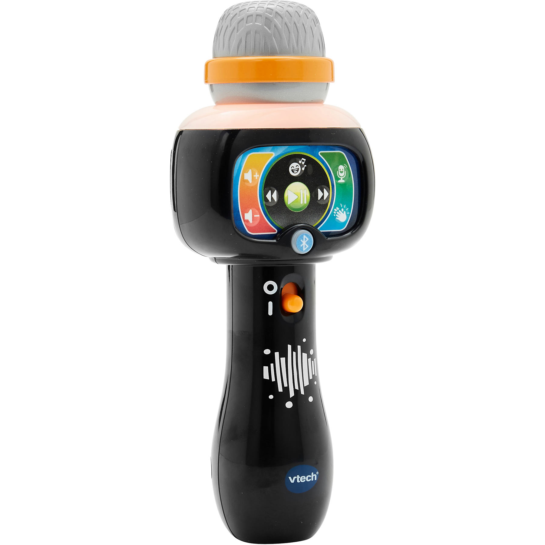 Image : Vtech Super micro magic'fun Jouet musical
