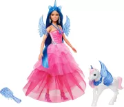 Poupee Barbie Licorne du 65e anniversaire
