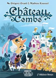 Chateau Combo  Catch Up Jeu de strategie