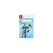 Fortnite : Pack froid eternel Nintendo Switch