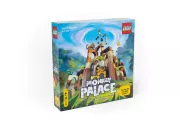 LEGO Monkey Palace Asmodee