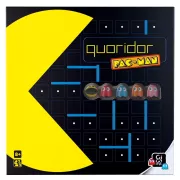 Quoridor Pacman Gigamic