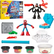 Play-Doh Marvel Spider-Man Attaque Tranchante