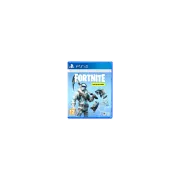 Fortnite : Pack froid eternel PS4