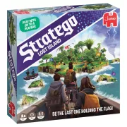 Stratego Lost Island Dujardin