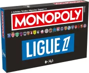 Monopoly Ligue 1