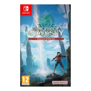 One Piece : Odyssey - Deluxe Edition SWITCH