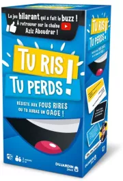 Tu ris Tu perds Dujardin