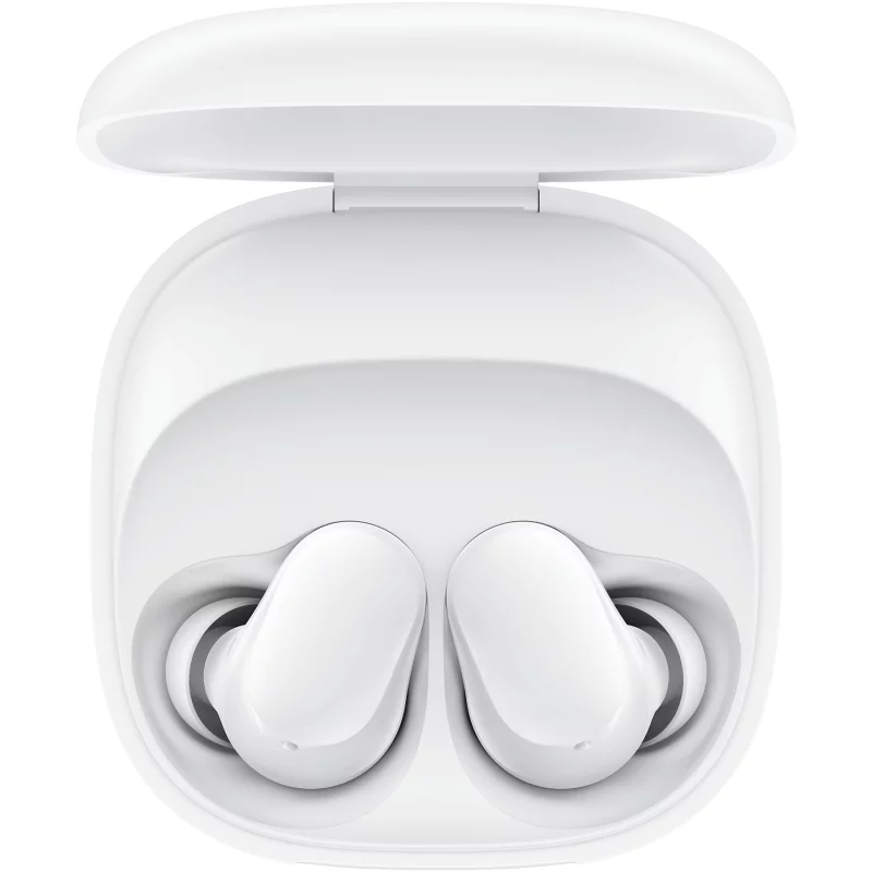 Image : Xiaomi Redmi Buds 6 Play ecouteurs sans Fil - Blanc