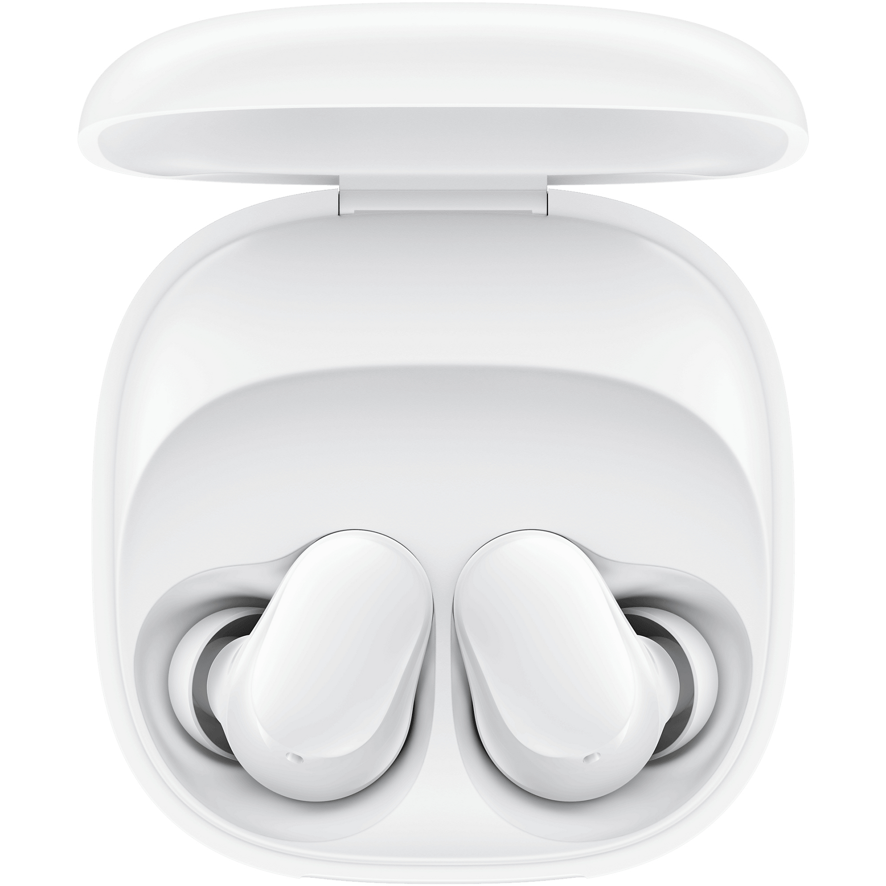 Image : Xiaomi Redmi Buds 6 Play ecouteurs sans Fil - Blanc