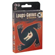 Loups-Garous de Thiercelieux ASMODEE