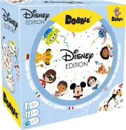 Dobble : Disney - Jeux de societe Asmodee